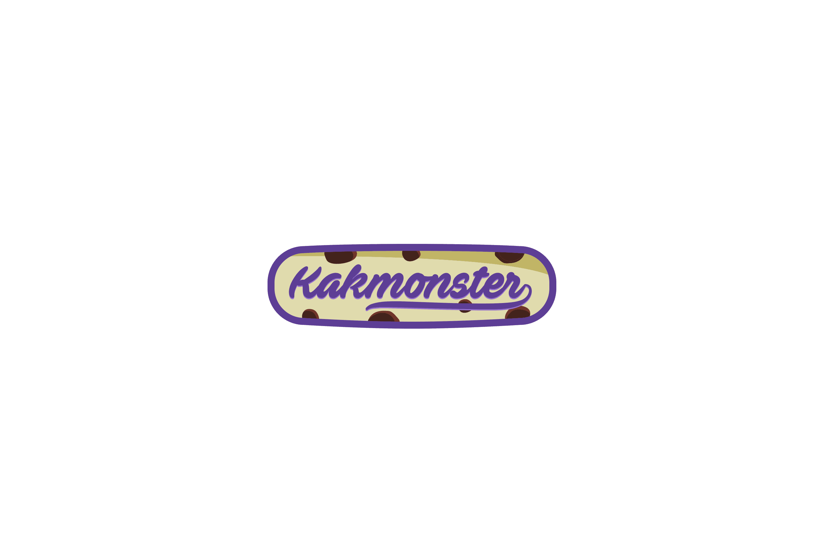 Kakmonster logo