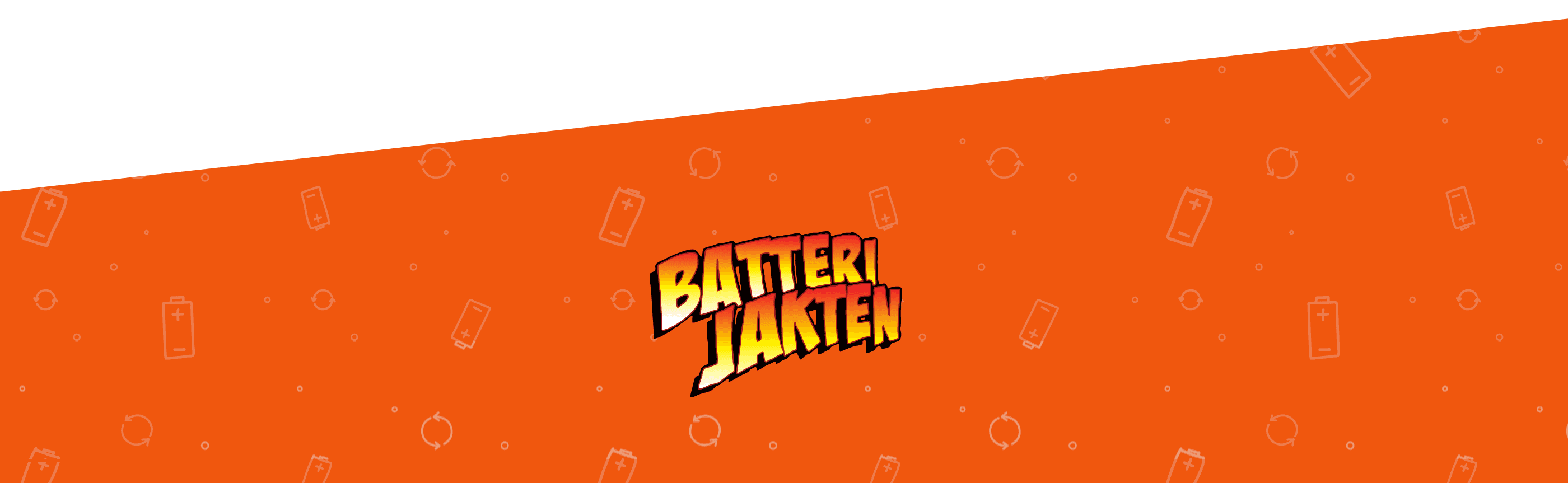 Batterijakten ingame assets