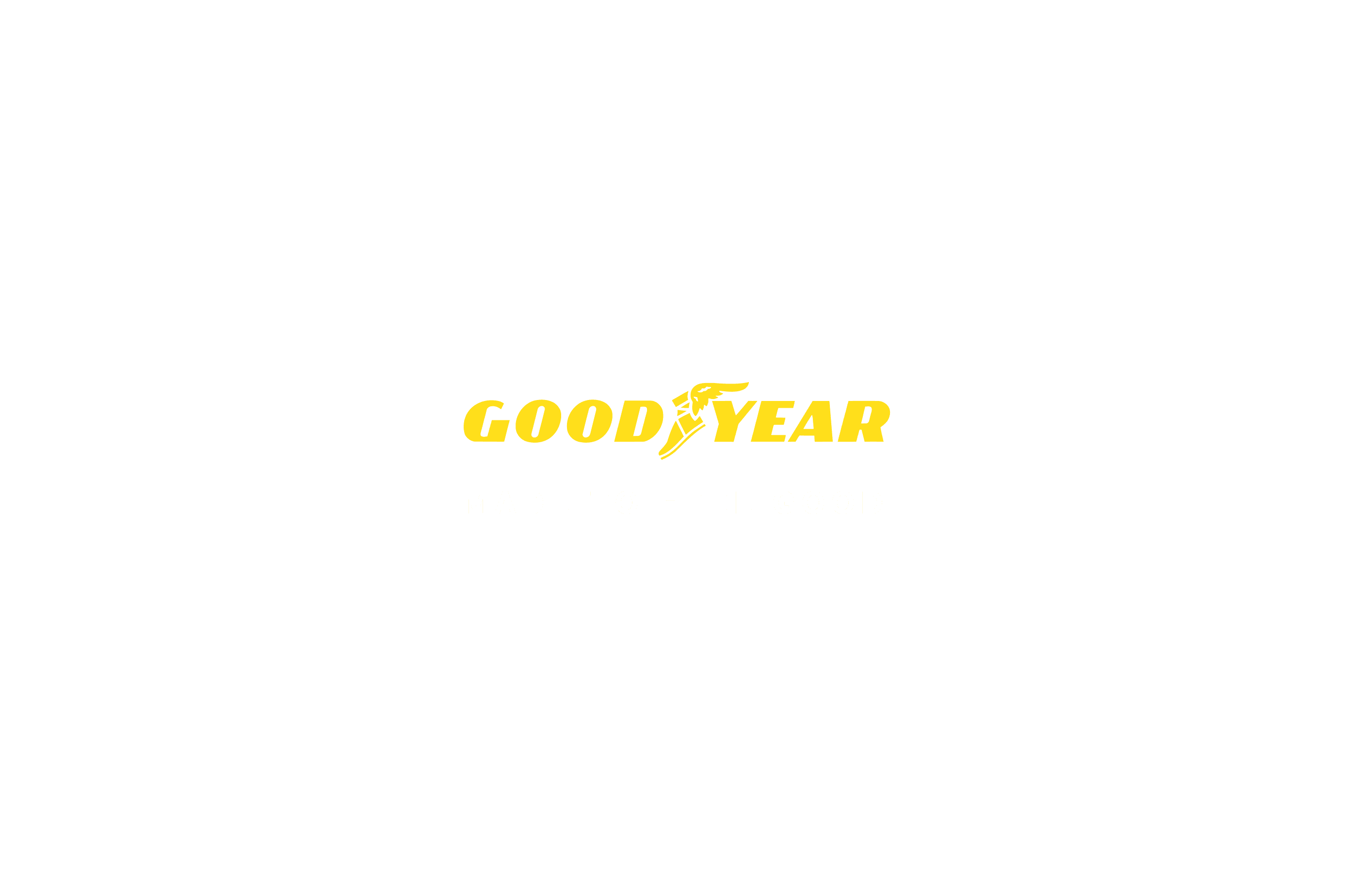 Good Year logo