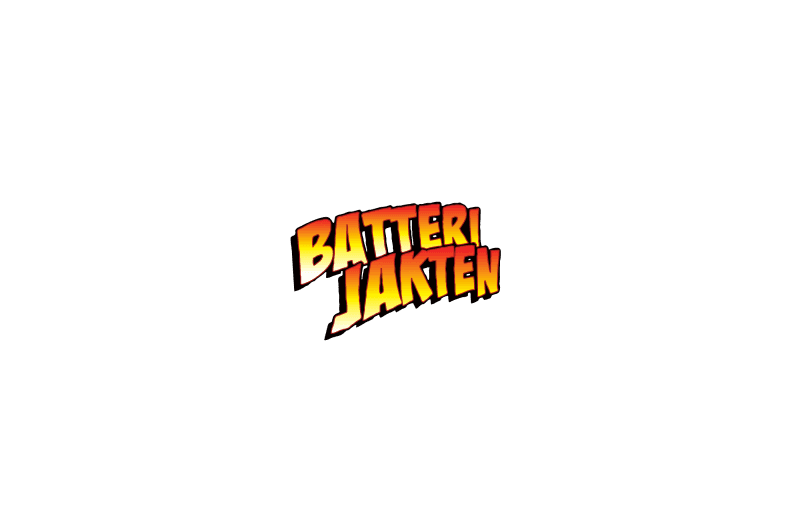 Batterijakten logo